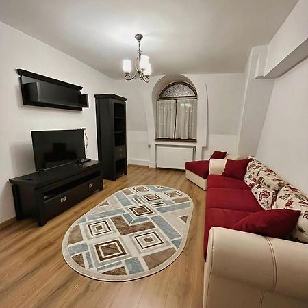 Apartament Centru Сибиу Екстериор снимка
