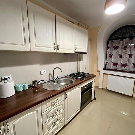 Apartament Centru Сибиу Екстериор снимка