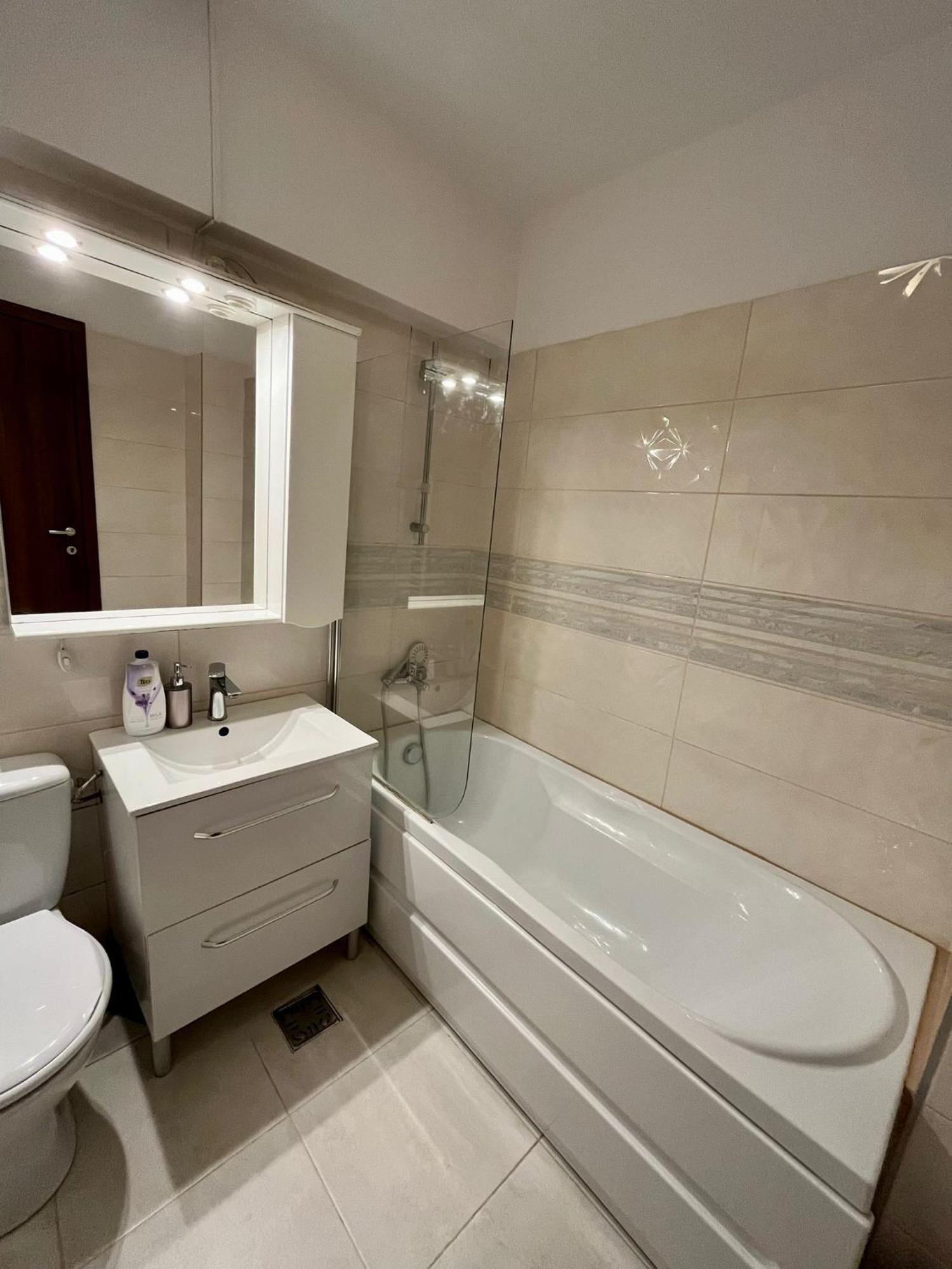 Apartament Centru Сибиу Екстериор снимка