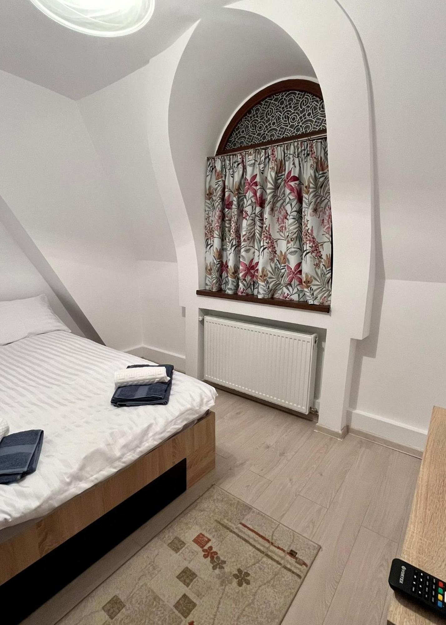 Apartament Centru Сибиу Екстериор снимка