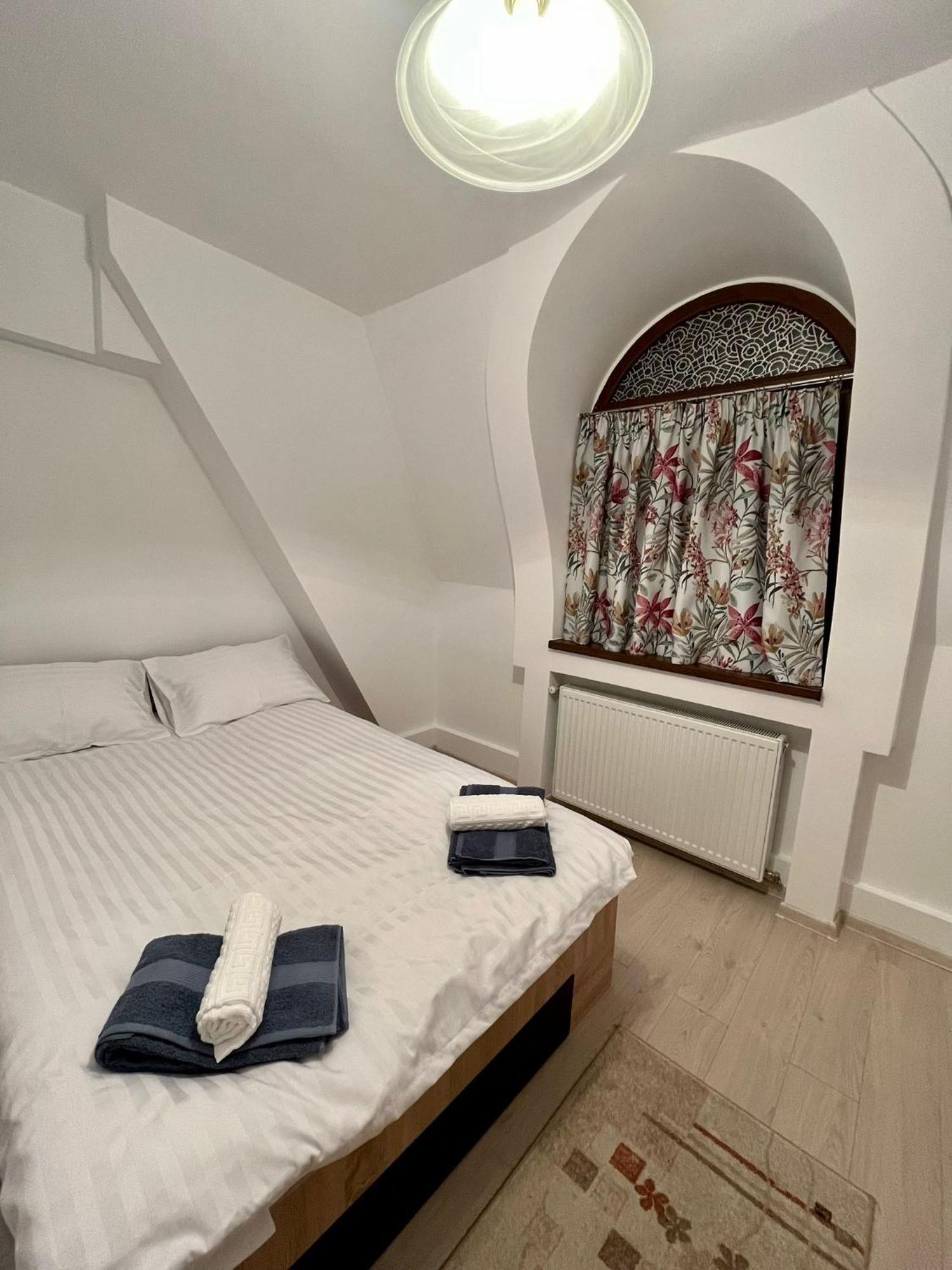 Apartament Centru Сибиу Екстериор снимка