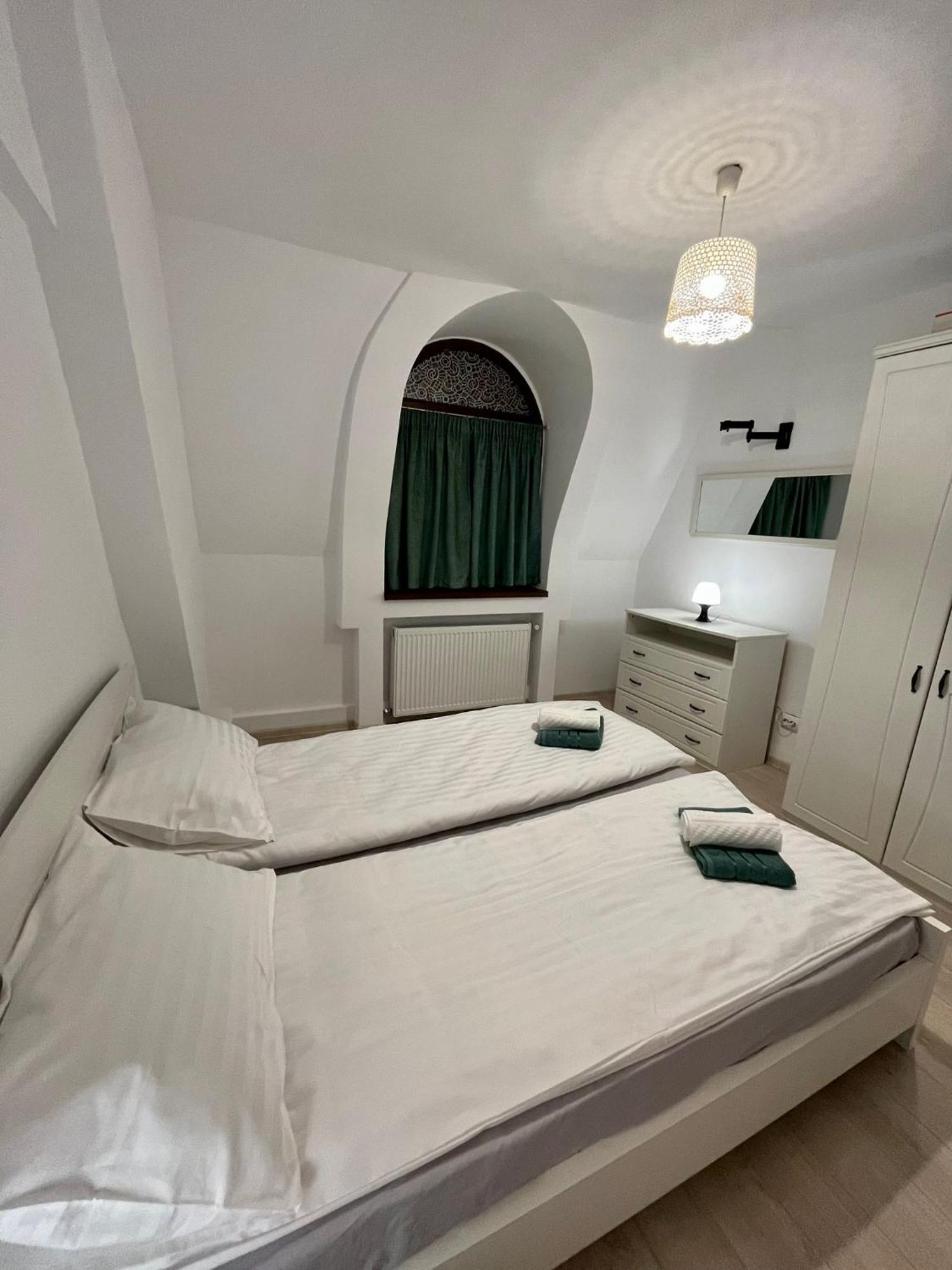 Apartament Centru Сибиу Екстериор снимка