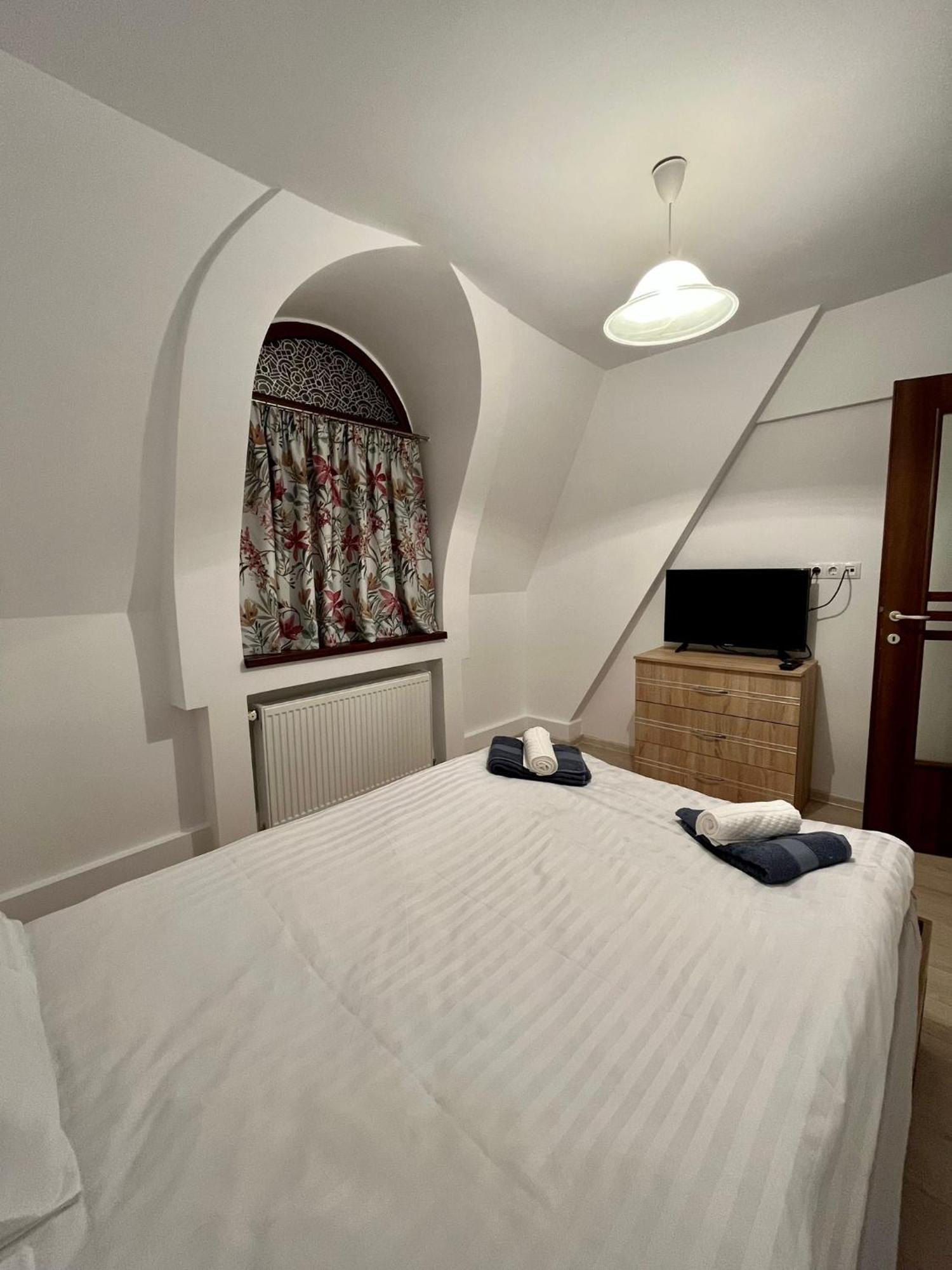 Apartament Centru Сибиу Екстериор снимка